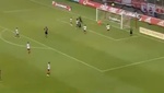 Robinho dejó a su equipo sin Champions cuando solo tenía que empujarla