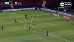 El espectacular golazo de clase del 'Pulga' que asombra al fútbol argentino