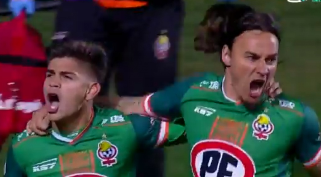 O Higgins Toda La Info Noticias Y Resultados