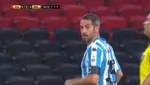Así seguimos la jornada de martes de los octavos de la Libertadores