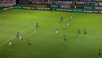 Colón se deja el triunfo sobre la bocina y Retegui salva un punto para Talleres
