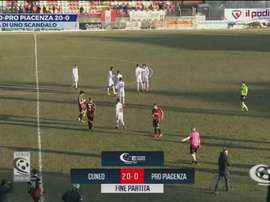 El infame 20-0 ha sido anulado y se quedará en un 3-0 por incomparecencia. ElevenSportsTV