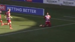 El gol en la League One tiene acento español