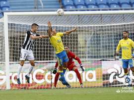 Rober decide la partida de ajedrez. LaLiga