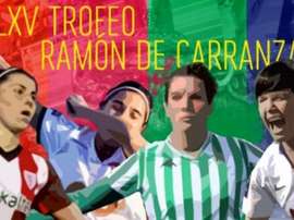 El Carranza lo disputarán equipos femeninos. CádizCF