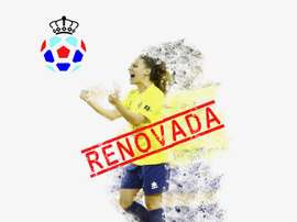 Chinea renueva con el Preconte Telde. Teldeportivo