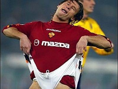 Las 20 Fotos Mas Graciosas De La Historia Del Futbol