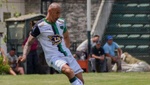 Nueva Chicago rescindió al 'Cata' Díaz