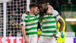 El Celtic se aferra al liderato sobre la campana