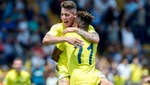 Las caras nuevas inundan el Villarreal B
