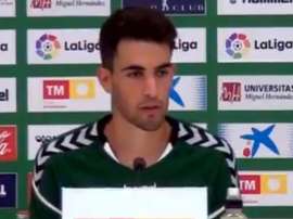 Claudio Medina analizó la situación actual. Capturas/Twitter/elchecfoficial