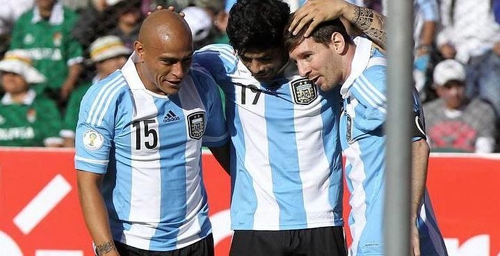 Copa America Will 12 Month Delay Enhance Messi And Argentina S Chances Of Glory