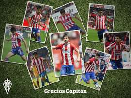 Un adiós 20 años después. RealSporting