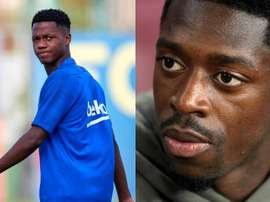 Dembélé o Ansu Fati, ¿quién completará el tridente?