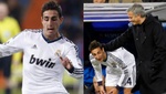El niño mimado de Mourinho