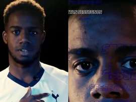 Sessegnon, al Tottenham. Spurs