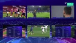 Así seguimos la jornada 5 de la fase de grupos de la Champions