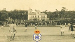 El Decano del fútbol español cumple 131 años