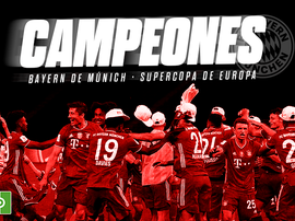 El espíritu del soñador, la suerte y los detalles del campeón. BeSoccer