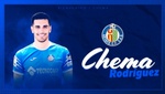 Chema Rodríguez refuerza la defensa del Getafe