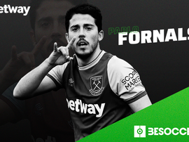 West Ham's Pablo Fornals talks all things football in this BeSoccer interview. BeSoccer