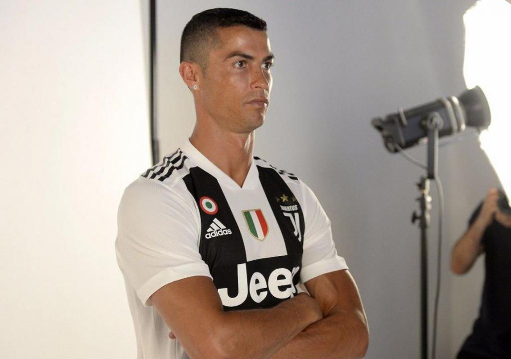 ronaldo juventus news i wanted to play for juventus since i was a child besoccer ronaldo juventus news i wanted to play for juventus since i was a child besoccer