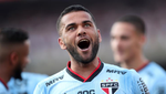 Volver a sus orígenes, el último deseo futbolístico de Dani Alves