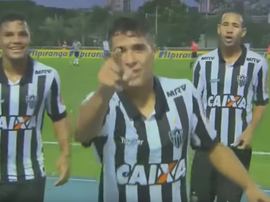 Daniel Penha saldrá cedido a CRB. SporTV