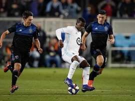 La posesión no implica victorias, tampoco evitar goleadas. Twitter/MinnesotaUnited