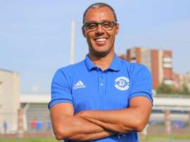 Deogracia explicó que en Bielorrusia siguen actuando con normalidad. DynamoBrest