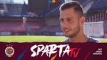 Fiorentina y Sparta de Praga vuelven a cerrar la cesión de Hancko