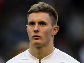 Henderson se quedará en el Sheffield si se reanuda la Premier. AFP