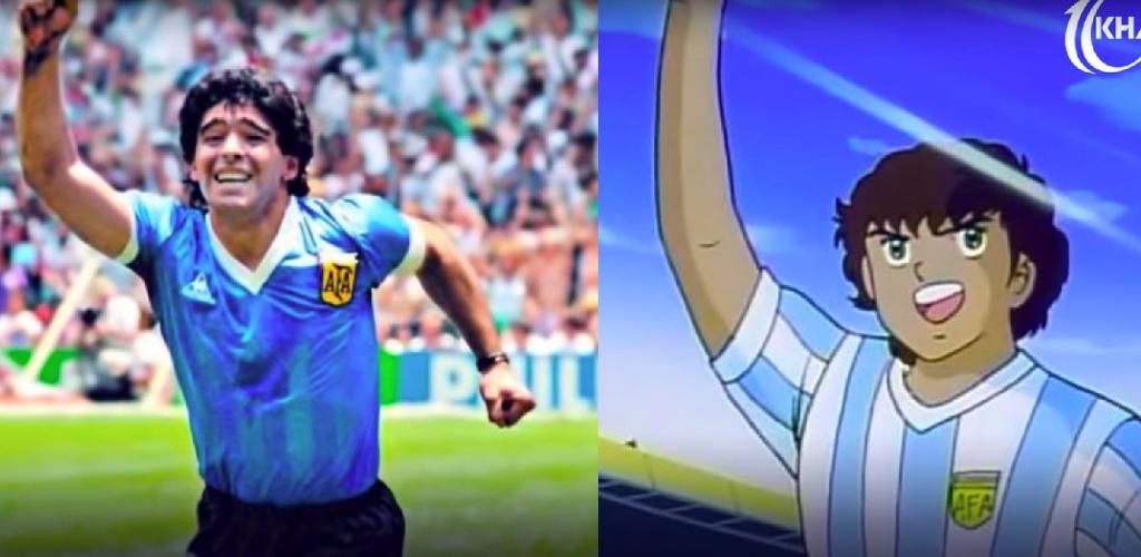 Los 15 Mejores Parecidos Entre Futbolistas Y Dibujos Animados Besoccer