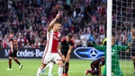 Tadic mosqueará a Bordalás: