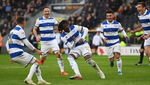 El Queens Park Rangers pone sus ojos en Alexander Milosevic