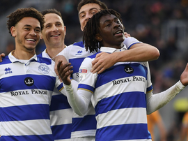 El Sheffield apuesta por Eze. QPR