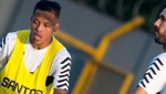 Orinho, en la agenda de Fluminense