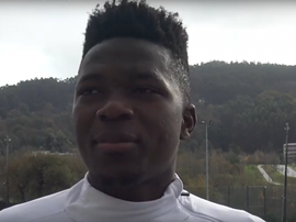 Tapsoba, en el radar del Bayer Leverkusen. VitóriaGuimaraes