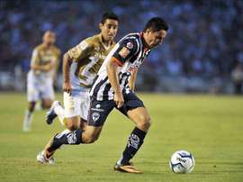 Efraín Juárez ficha por el Valerenga. EFE