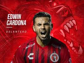 Vai e vem do mercado um dia após o fechamento. Xolos