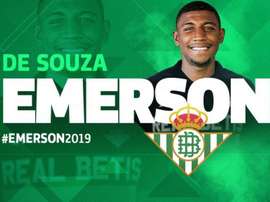 Emerson giocherà nel Barcellona. Atletico