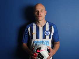 Acuerdo alcanzado entre ambos conjuntos ingleses. Twitter/Brighton&HoveAlbion