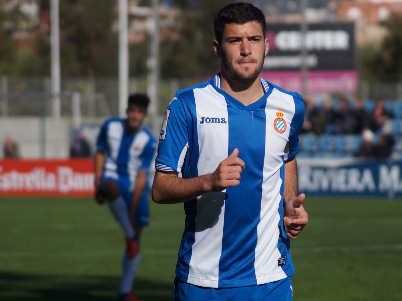 Resultado de imagen de aaron espanyol