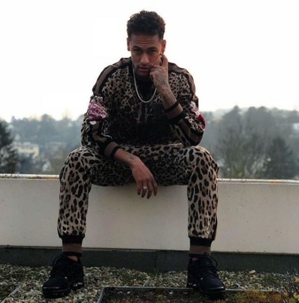 PSG: le club viserait cette pépite comme successeur de Neymar