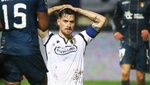 Toni Martínez denunció amenazas por apuestas deportivas