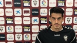 Miguel Ángel destacó el trabajo del Albacete para el comienzo de Liga