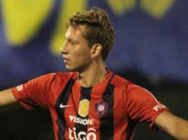 Enrique Borja firmará por Nacional. CerroPorteño