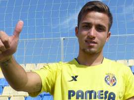 Desaparece Franco Acosta, ex jugador del Villarreal. VillarrealCF