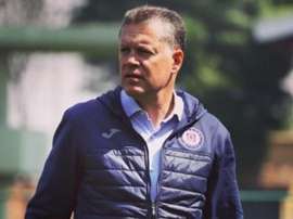 Chivas anuncia a Peláez, que tiene tres ases bajo la manga. Instagram/rpl9