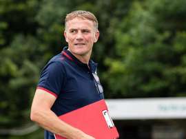 Parkinson, candidato para el banquillo del Sunderland. BoltonWanderers